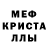 Альфа ПВП мука lana Rud